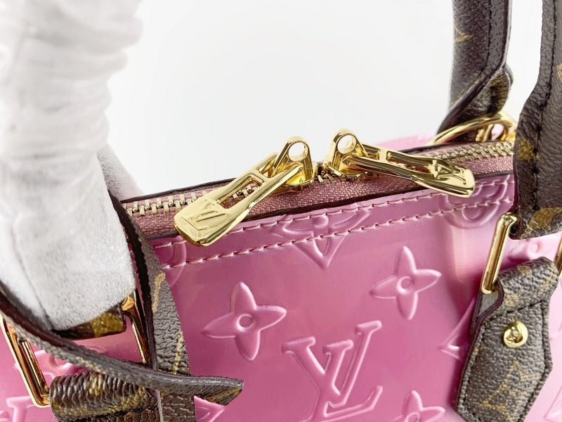 Satchel Bags - VL Bags - 1084