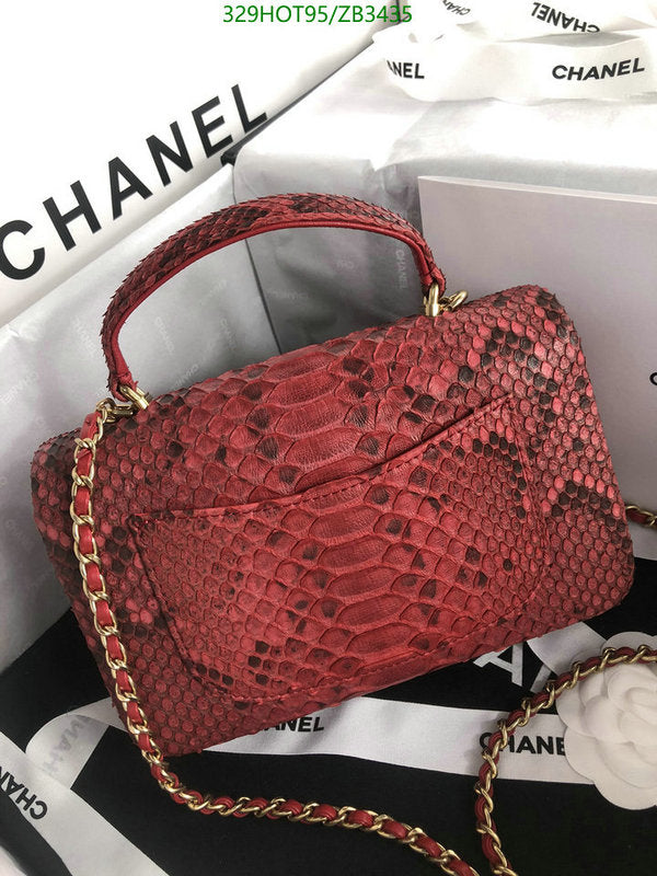 SAMC - CHL Bags - 531
