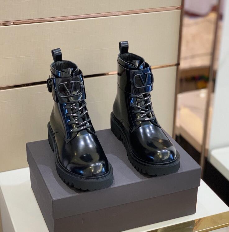 SAMC - VEL Men Shoes - 290