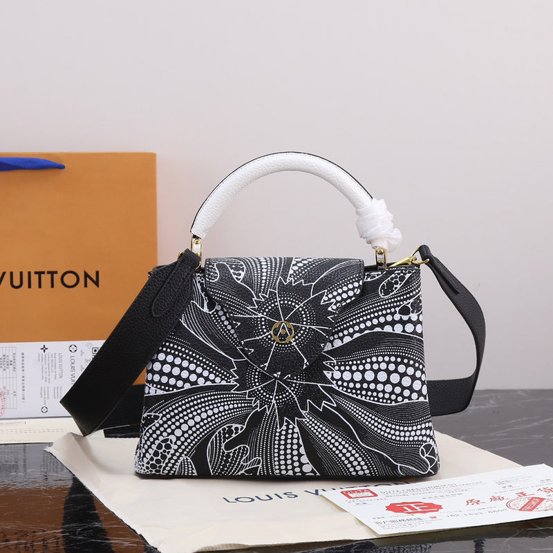 Satchel Bags - VL Bags - 2079