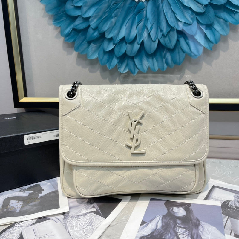 Glamy - YLS Bags - 1387