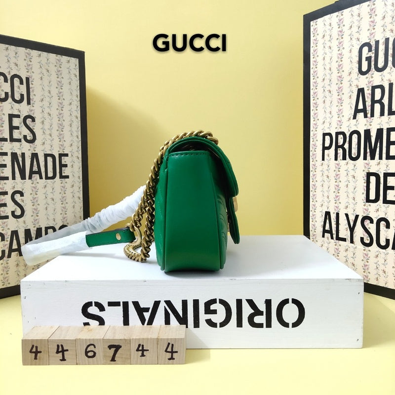 Glami Fashion - GCI Bags - 10536