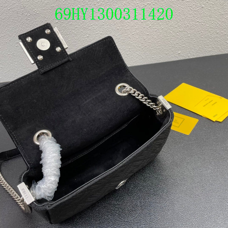 Glami - FDE Bags - 1857