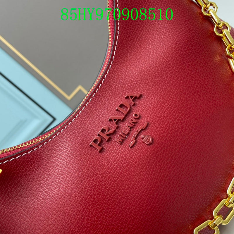 Satchel Bags - PDA Bags - 4026