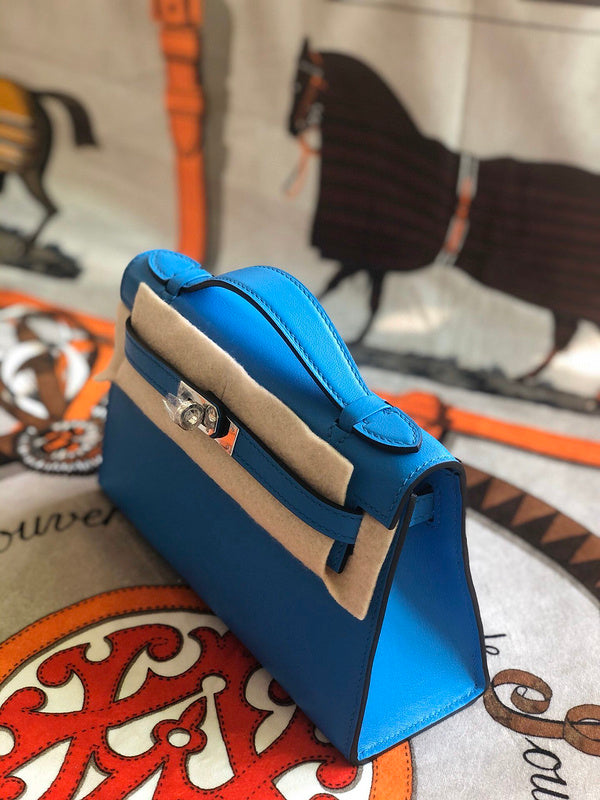 Satchel Bags - HMS-Bags - 735