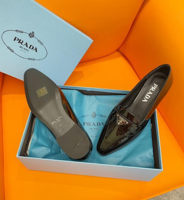 Glamy - LOV Women Shoes - 339