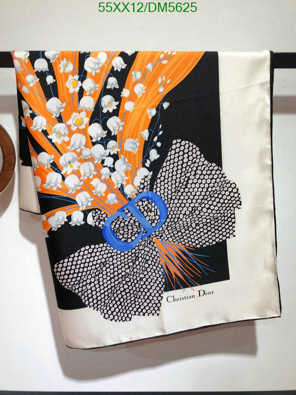 SAMC - DOR Scarves - 032