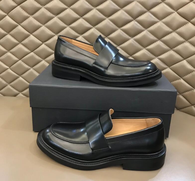 SAMC - BOV Men Shoes - 239