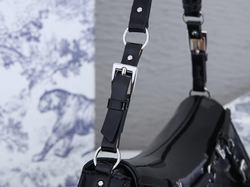 Satchel Bags - DOR Bags - 937