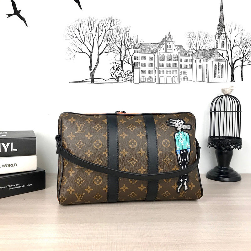 LOV2 Bags - Luxurious Bags  1588