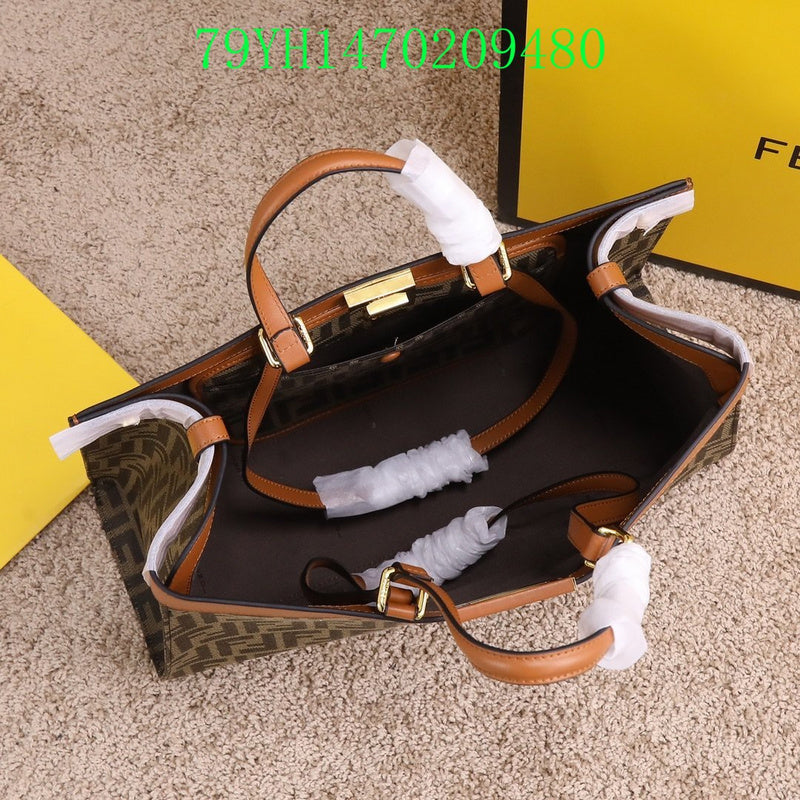 Glami - FDE Bags - 2694