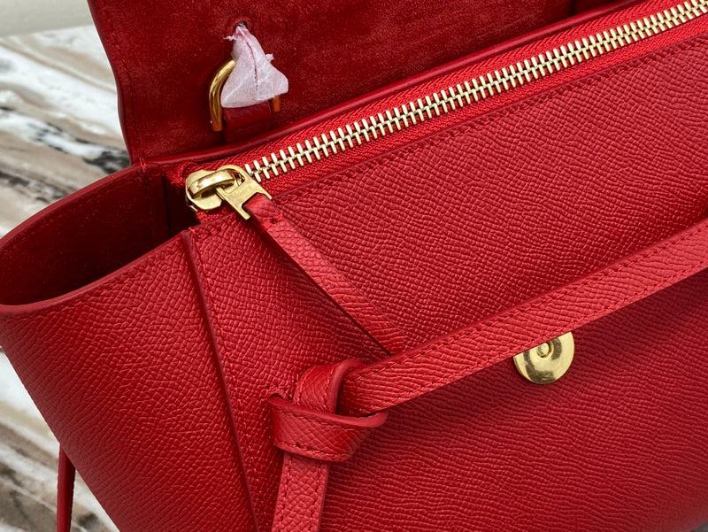 Glamy - COL Bags - 1495