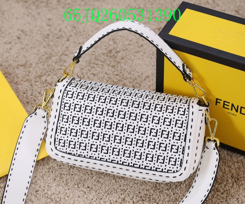 Glami - FDE Bags - 3166