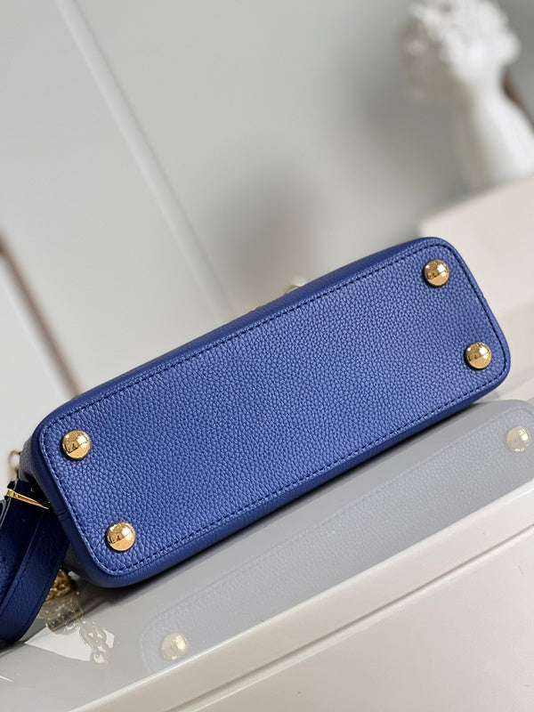 Satchel Bags - VL Bags - 1849