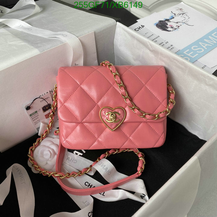 SAMC - CHL Bags - 772