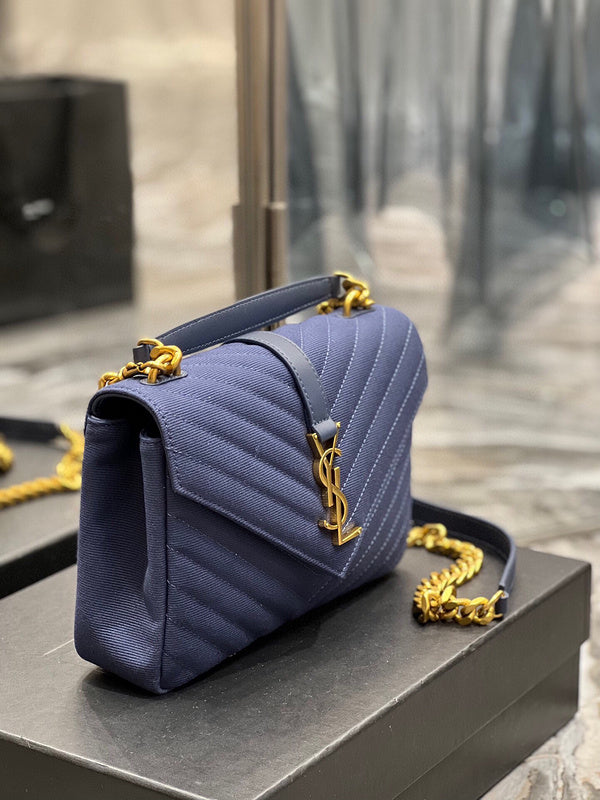 Glami- Glami- - SLY Bags - 738