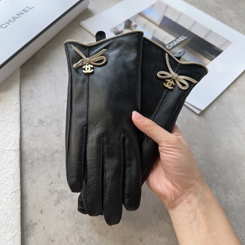 Glami - Mix Gloves - 558