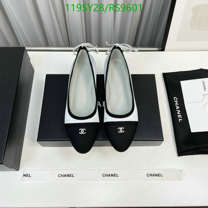 SAMC - CHL Women Shoes Ballet - 235