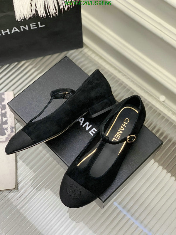 SAMC - CHL Women Shoes Ballet - 114