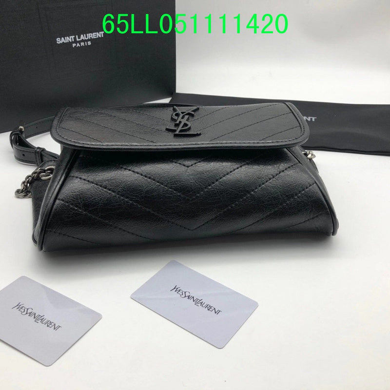 Glami - YLS Bags - 2039