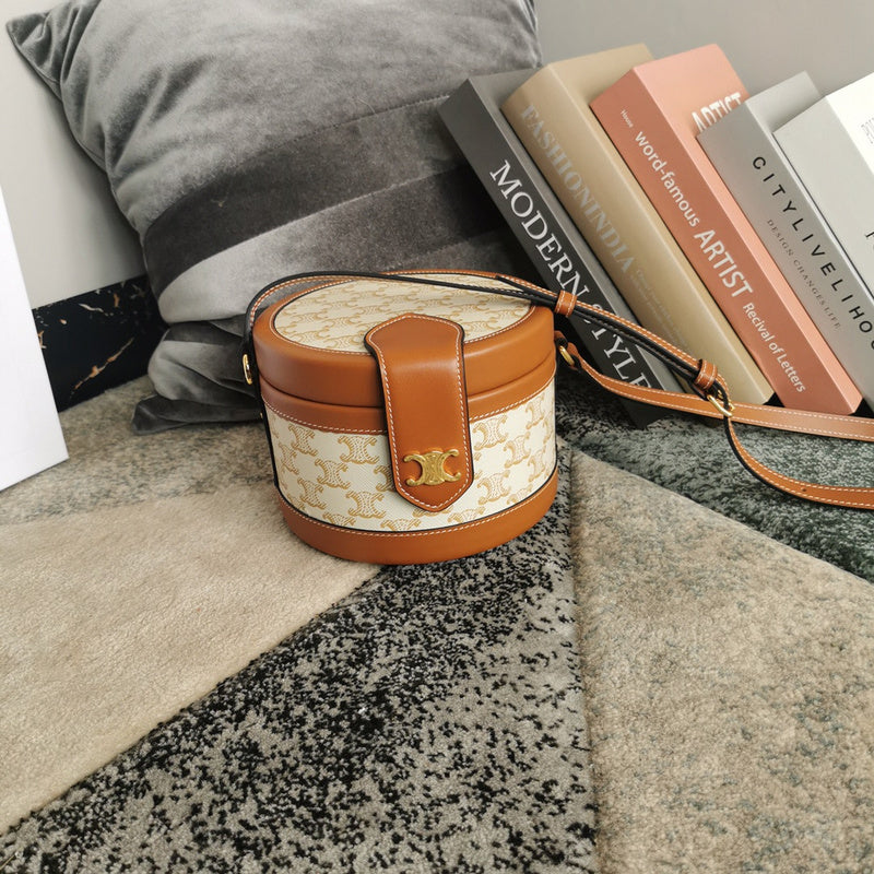 Glamy - COL Bags - 1334