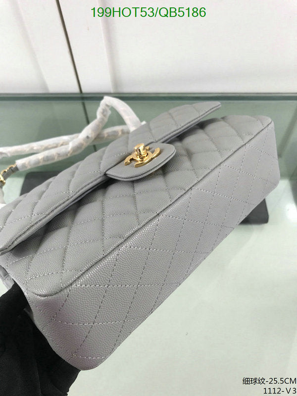 SAMC - CHL Bags - 556