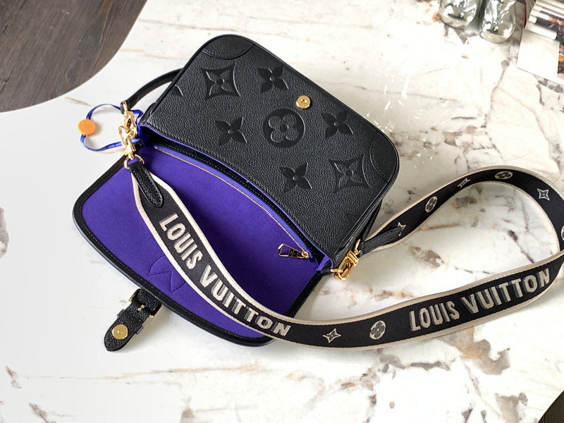 Glamy - LOV Bags - 1340