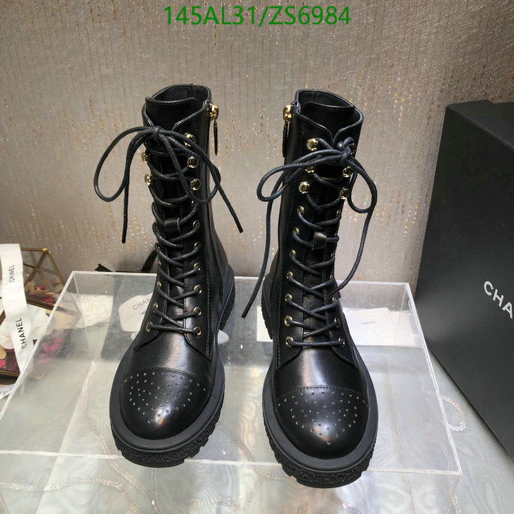 SAMC - CHL Women Boots - 270