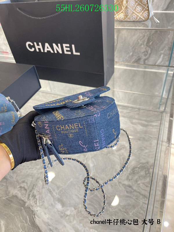 Glami - CHL Bags - 2459
