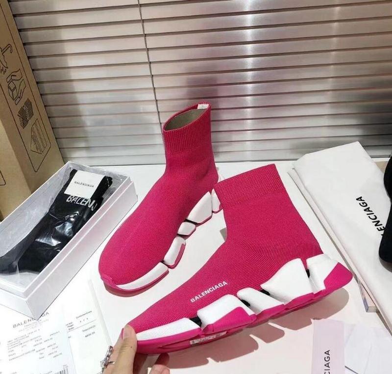 SAMCC - BG Men Shoes - 582