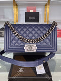 Satchel Bags - CLN Bags - 288