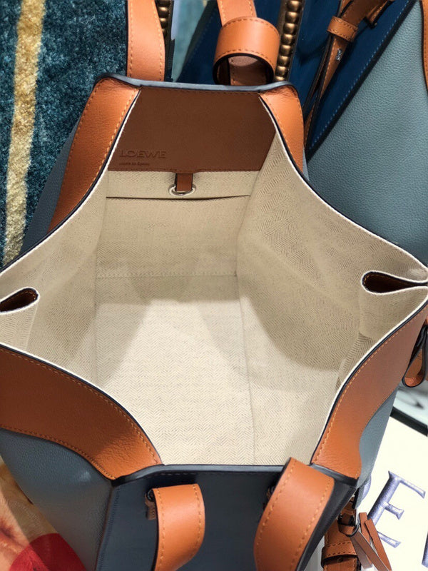 Glamy - LWO Bags - 689