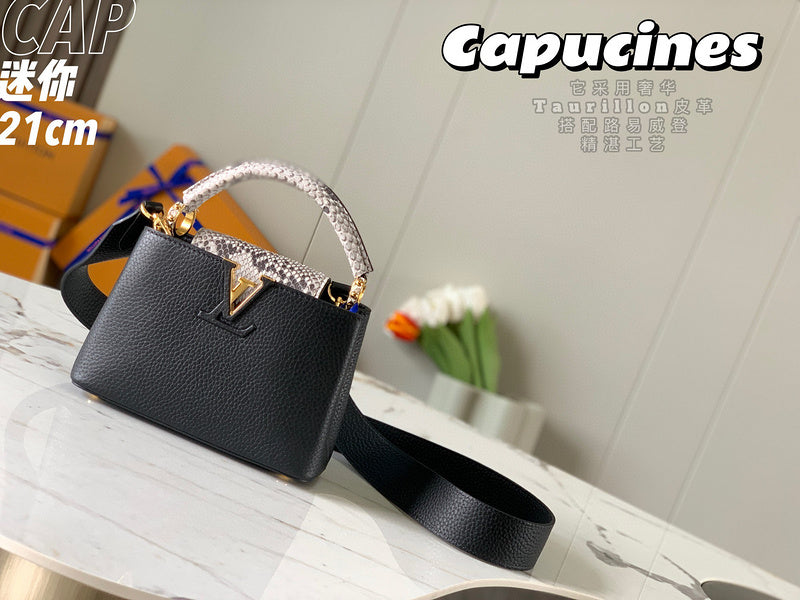 Glami- Glami- Lu-Vi bags - 11711