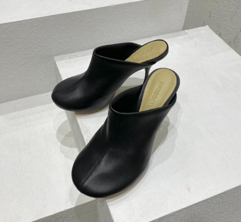 SAMC - BO Women Shoes - 354