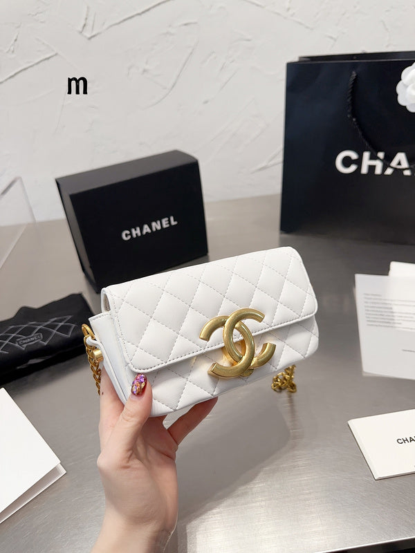 Satchel Bags - CHL Bags - 6996