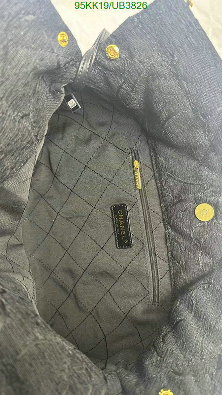 SAMC - CHL Bags Handbags - 014