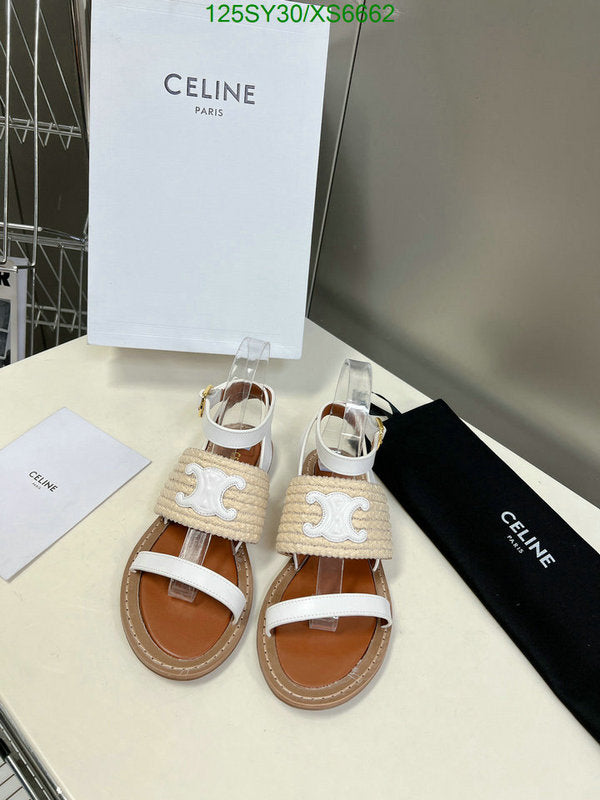 SAMC - COL Women Shoes - 289