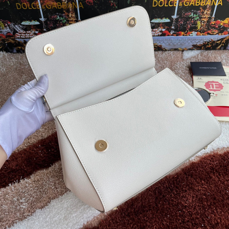 Satchel Bags - DG Bags - 029