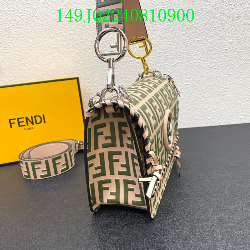 Glami - FDE Bags - 3349