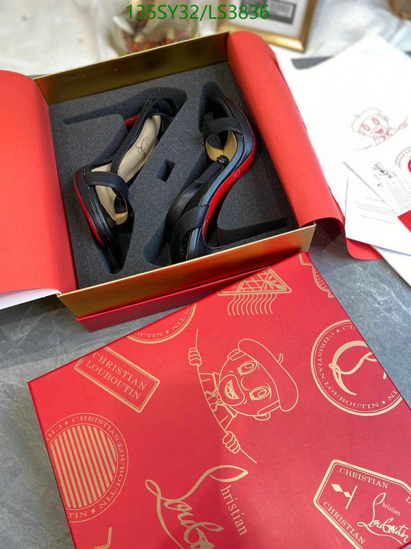 SAMC - CBL Women Shoes - 141
