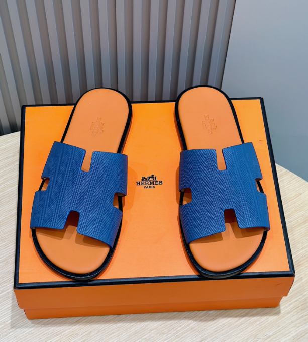 SAMC - HMS Men Shoes - 051