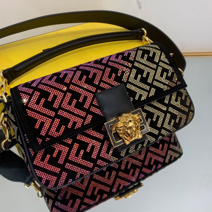 Glamy - VAR Bags - 214
