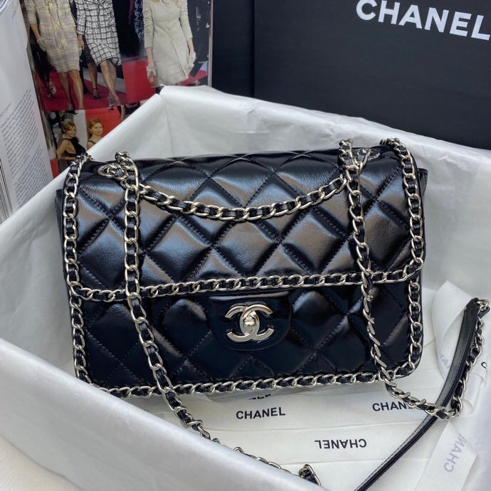 Chanel Bags
