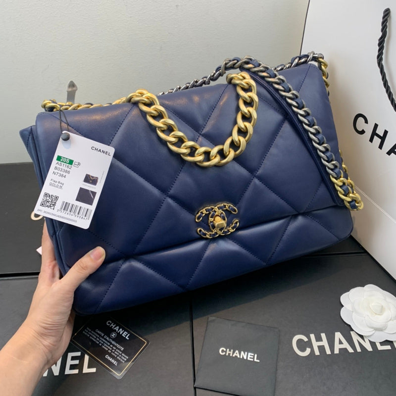 Chanel Bags