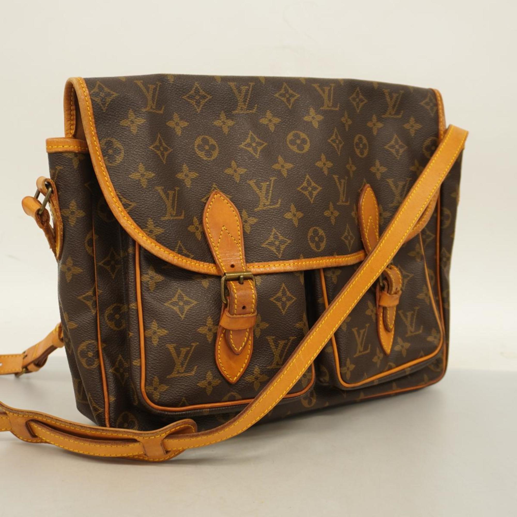 Louis Vuitton  Canvas Shopper Bag ()