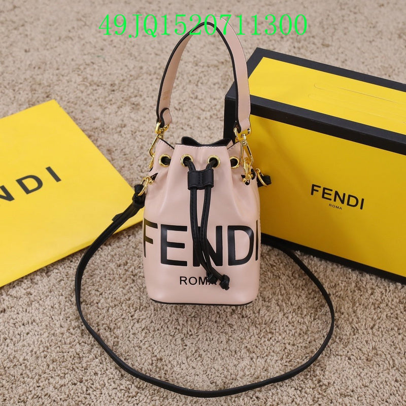 Glami - FDE Bags - 1482
