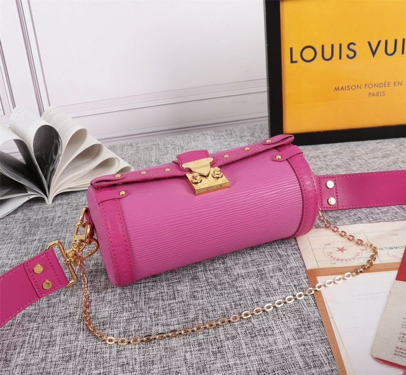 Satchel Bags - VL Bags - 1088