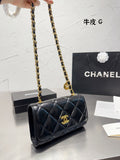 Satchel Bags - CHL Bags - 7306