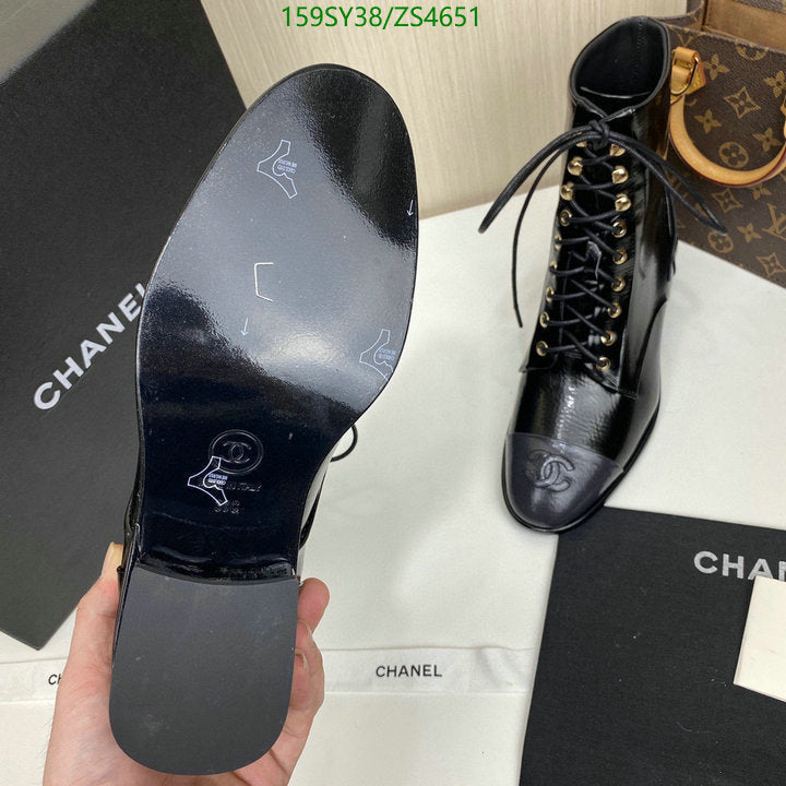 SAMC - CHL Women Boots - 364