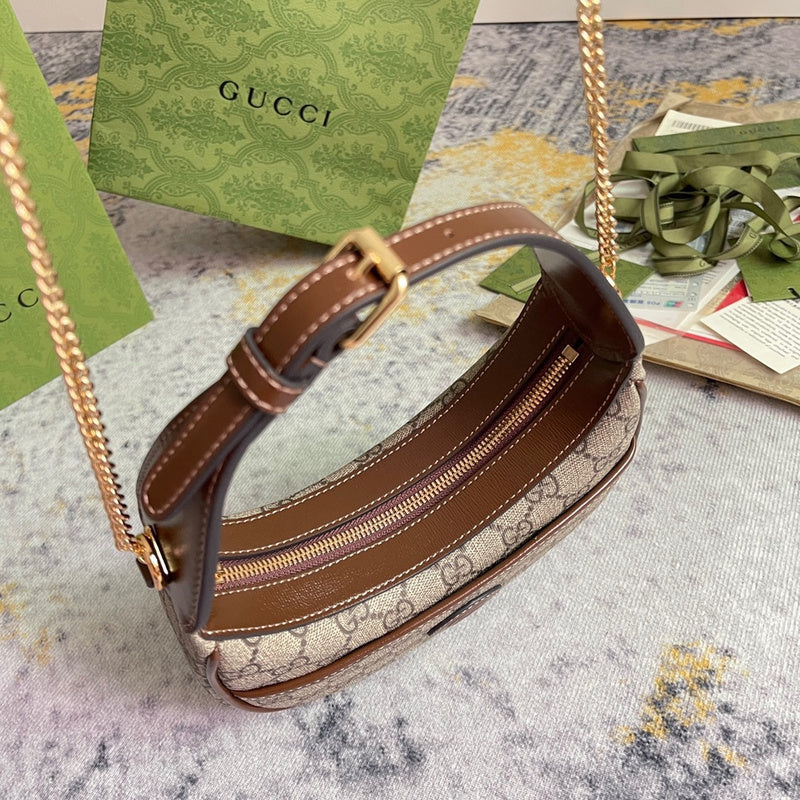 Glami Fashion - GCI Bags - 2015